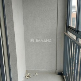 Продажа 2-комн квартиры на вторичном рынке Шелихова проезд,  д. 9 к1