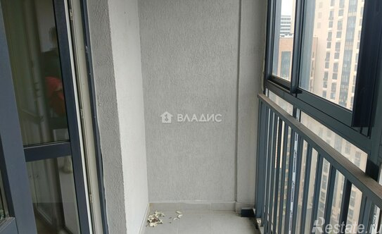 Продажа 2-комн квартиры на вторичном рынке Шелихова проезд,  д. 9 к1