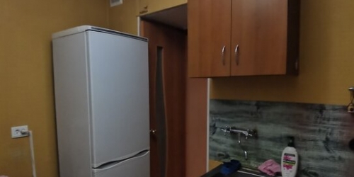 1-комн квартира Стойкости ул,  д. 26,  к. 1