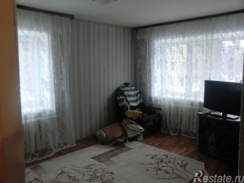 Продажа 1-комн квартиры на вторичном рынке Серпухов г, Российская ул,  д. 44