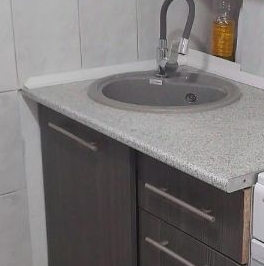 Аренда 1-комн квартиры на вторичном рынке Волгоградский проспект, 127К1