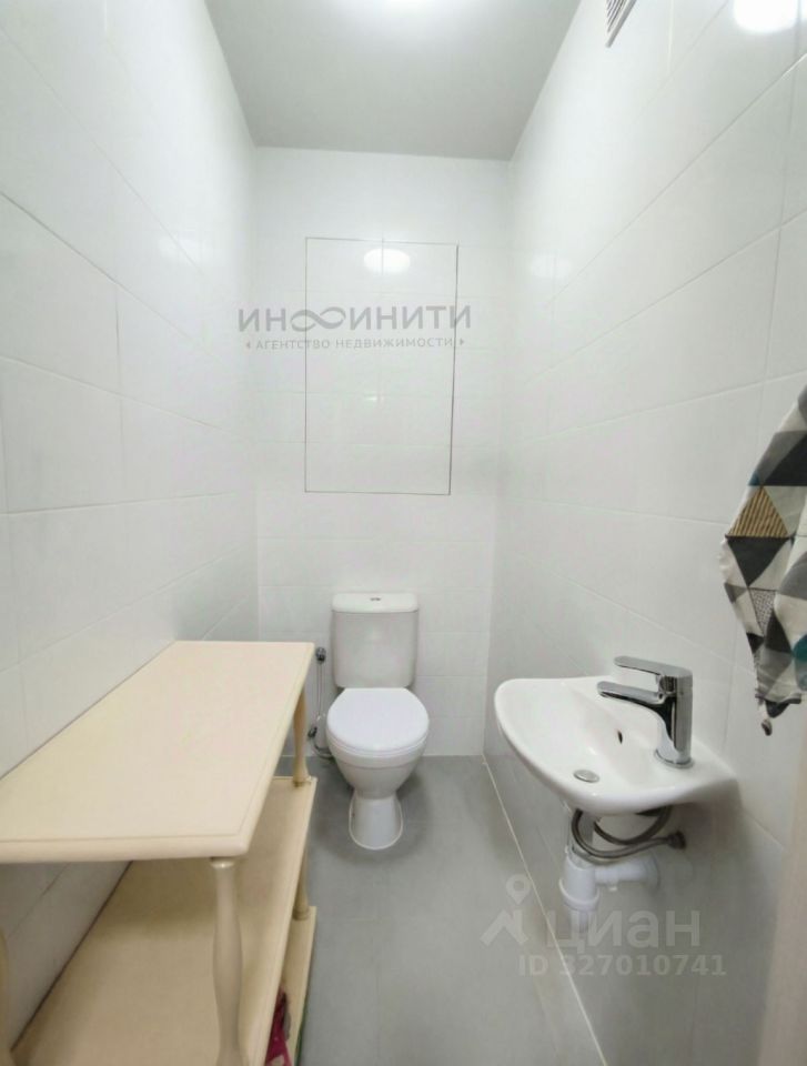 Продажа 2-комн квартиры на вторичном рынке Ташкентская улица, 14К2