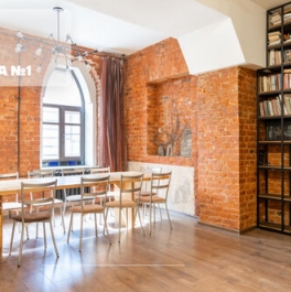 Продажа 2-комн квартиры на вторичном рынке Зеленина Б. ул,  д. 9