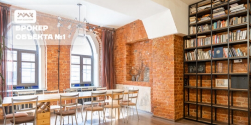 2-комн квартира Зеленина Б. ул,  д. 9