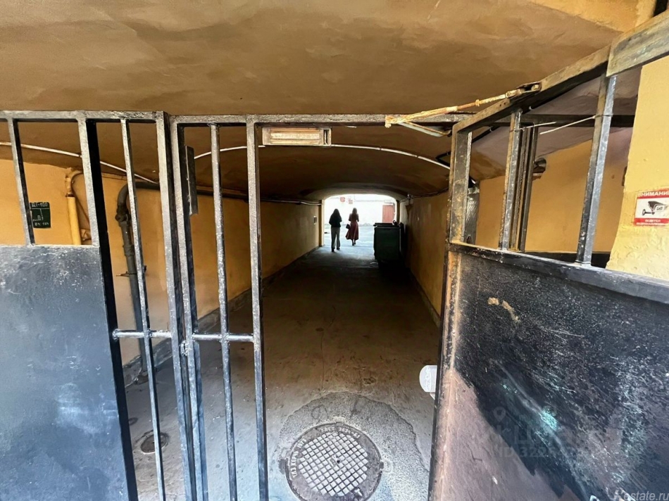 Продажа офиса улица Декабристов,  д. 9