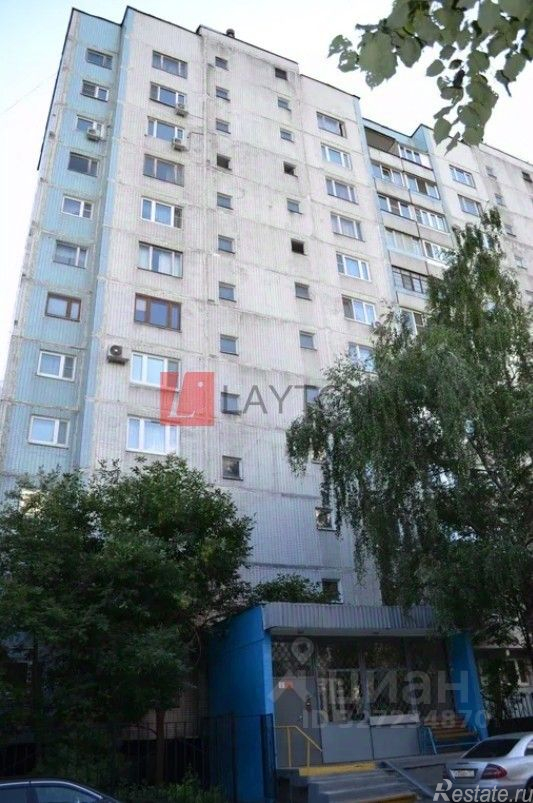 Аренда офиса улица Академика Бакулева,  д. 6