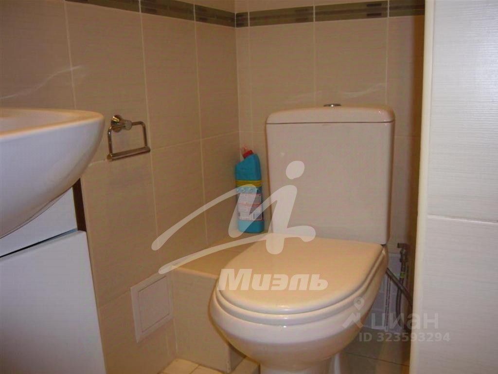 Аренда 1-комн квартиры на вторичном рынке улица Сергея Макеева, 8