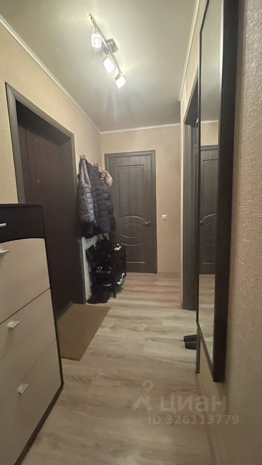 Продажа 2-комн квартиры на вторичном рынке Выборг, шоссе Сайменское, 32