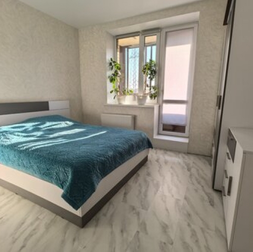 3-комн квартира Мытищи, ул Красная слобода,  д. 7