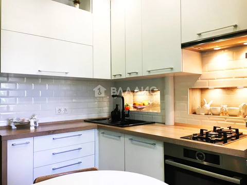 2-комн квартира Апрелевка, ул. Больничная,  д. 4