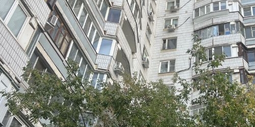 1-комн квартира Большая Филевская улица, 23К1