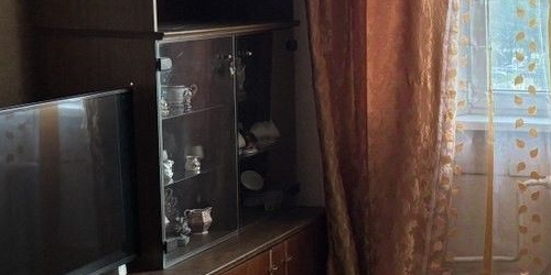 3-комн квартира улица Молостовых, 5