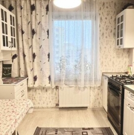 Продажа 2-комн квартиры на вторичном рынке Московское ш,  д. 264 с1