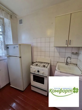 Продажа 1-комн квартиры на вторичном рынке Раменское, Железнодорожный проезд,  д. 7