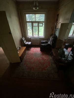 Продажа 3-комн квартиры на вторичном рынке Мытищи, Ленинская ул,  д. 35/1