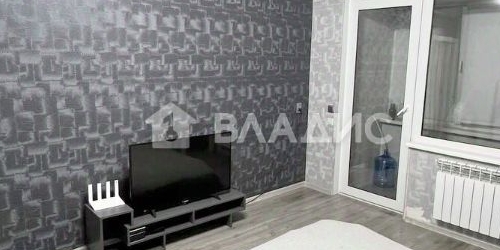 2-комн квартира улица Зины Портновой, 17К1