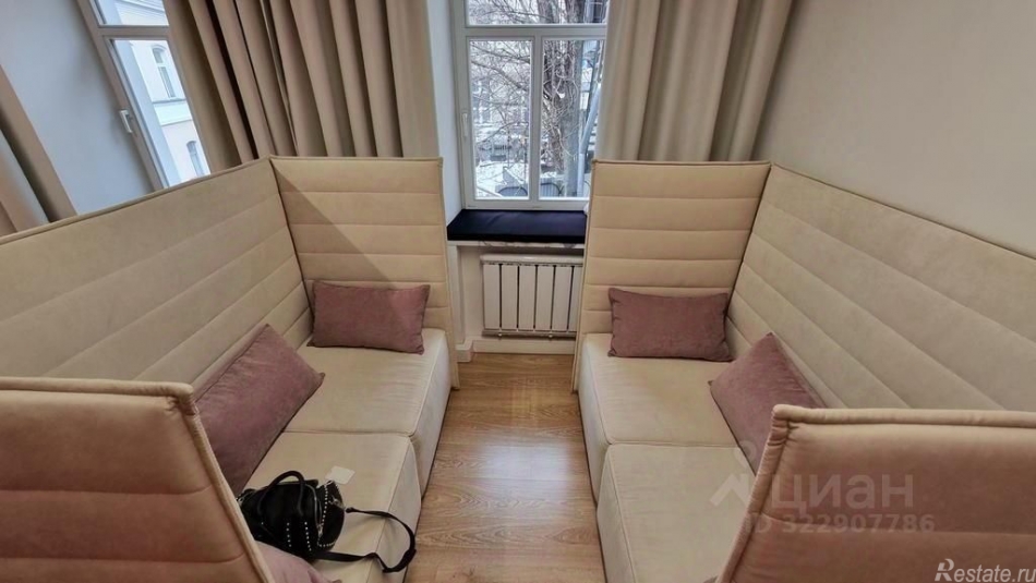 Аренда отдельного здания Покровский б-р,  д. 6/20,  к. 2