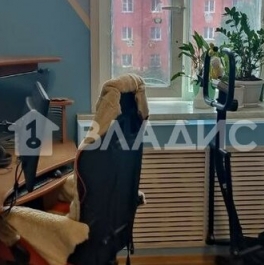 Продажа 1-комн квартиры на вторичном рынке Раменское г, Солнцева ул