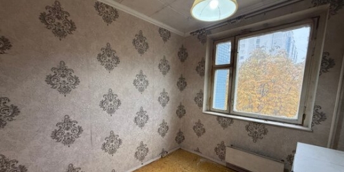2-комн квартира Братеевская улица,  д. 39/12