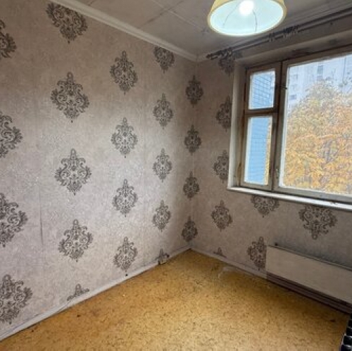 2-комн квартира Братеевская улица,  д. 39/12