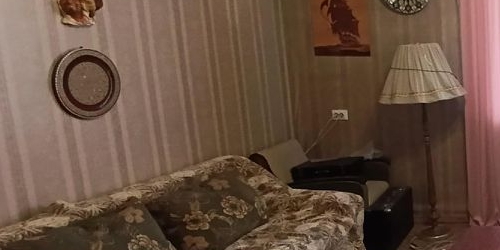 3-комн квартира Ленинградский проспект, 75к1Б