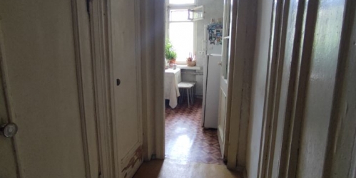 Комната Калитниковская Ср. ул,  д. 24