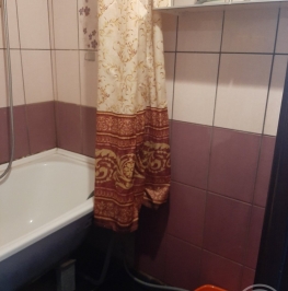 Продажа 3-комн квартиры на вторичном рынке Лесколово пос., Красноборская ул. ,  д. 61