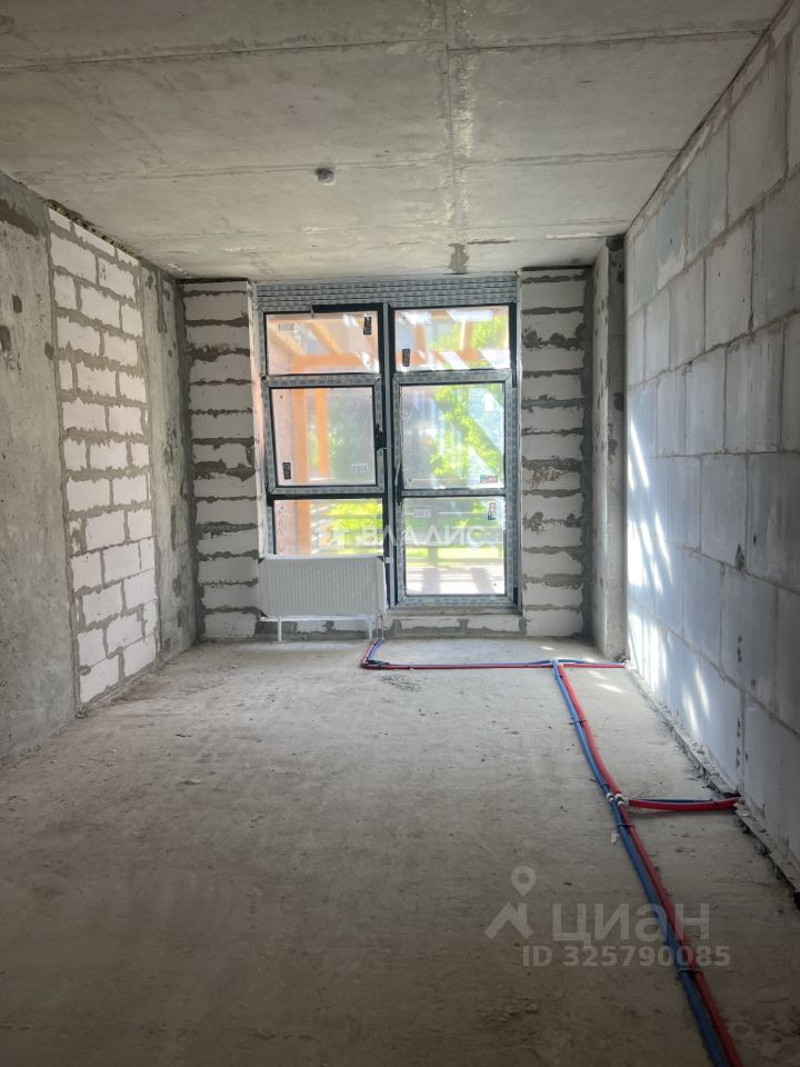 Продажа 3-комн квартиры на вторичном рынке с. Павловская Слобода, улица Изумрудная, 6к1