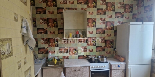 3-комн квартира ул Братеевская,  д. 8,  к. 4