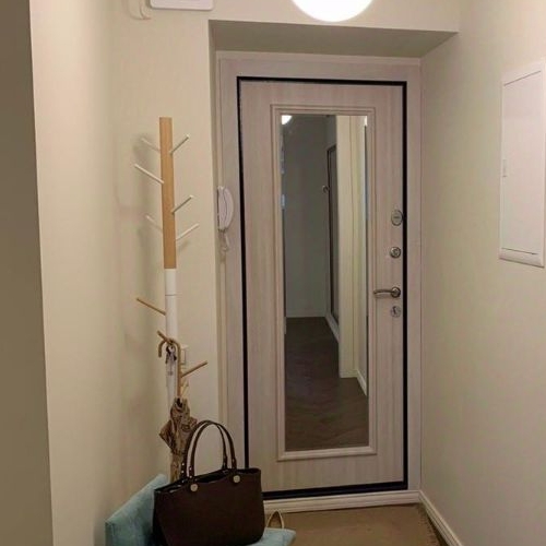 2-комн квартира Большой Кондратьевский переулок, 4К2