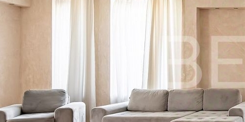 4-комн квартира набережная Мартынова, 74Г