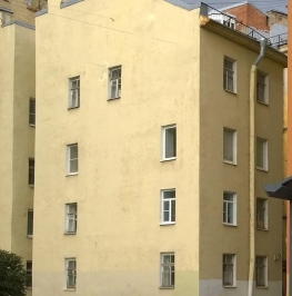 Продажа офиса Весельная,  д. 2,  к. 93Б