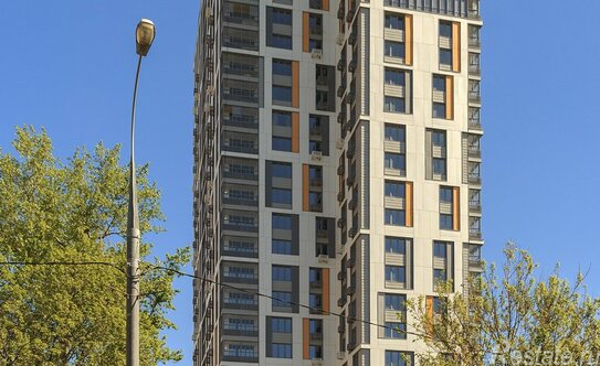 Продажа 1-комн квартиры на вторичном рынке ул Митинская,  д. 28,  к. 5