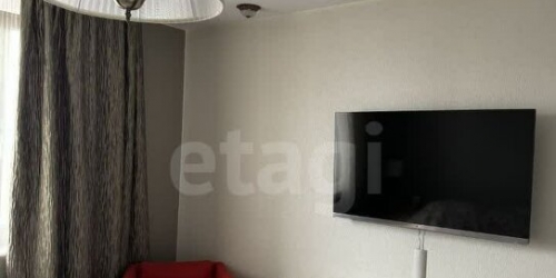 2-комн квартира ул Окружная,  д. 8