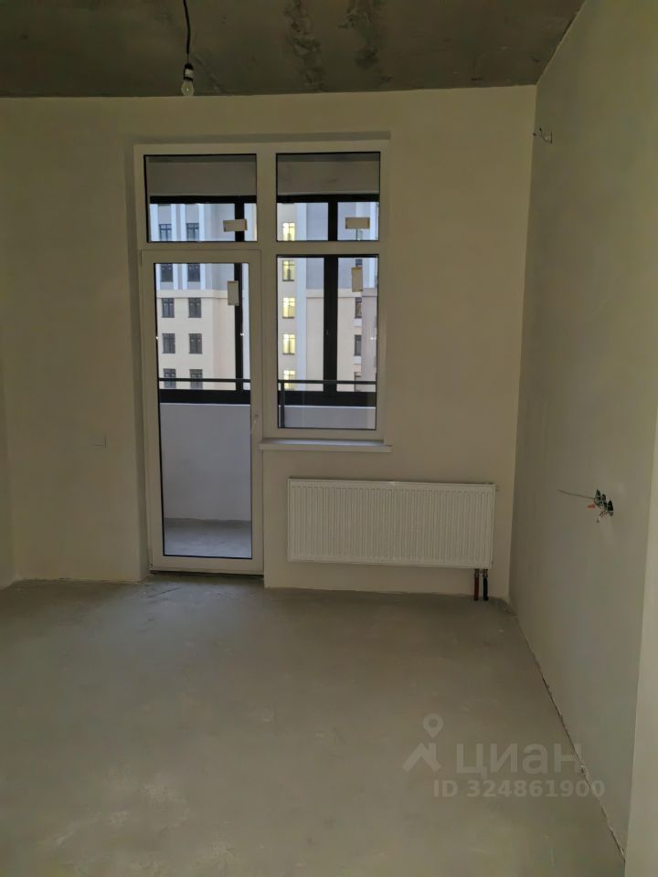 Продажа 2-комн квартиры на вторичном рынке пос. Развилка, проезд Римский, 15