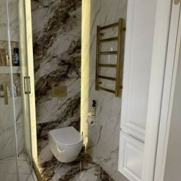 Продажа 2-комн квартиры на вторичном рынке Новохохловская улица,  д. 15 к2