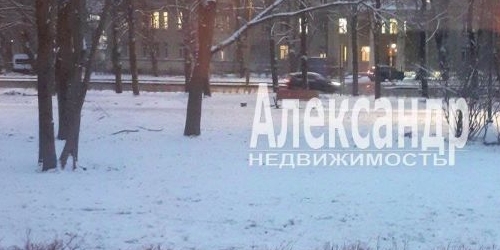 1-комн квартира Полюстровский проспект, 21