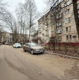 Продажа 1-комн квартиры на вторичном рынке Химки, Союзная, д. 5, к. 2,  д. 2