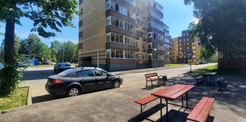2-комн квартира переулок Механизаторов,  д. 7