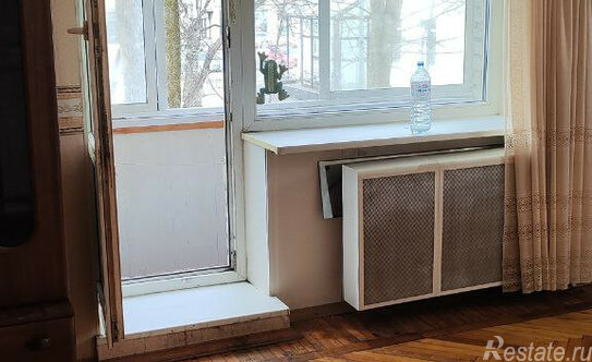 Продажа 2-комн квартиры на вторичном рынке Светлановский пр-кт,  д. 9