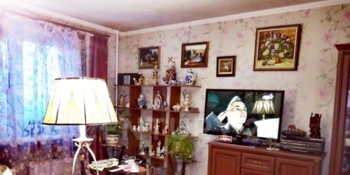 2-комн квартира 2-я Мелитопольская ул,  д. 5к1