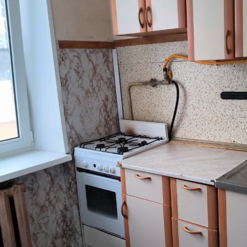 2-комн квартира д. Разметелево, 1