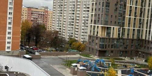 2-комн квартира Смольная улица, 47