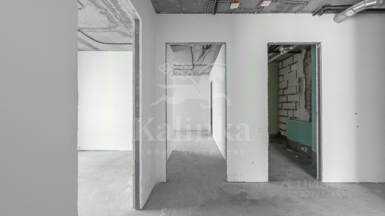 Продажа 4-комн квартиры на вторичном рынке Дубининская улица,  д. 59