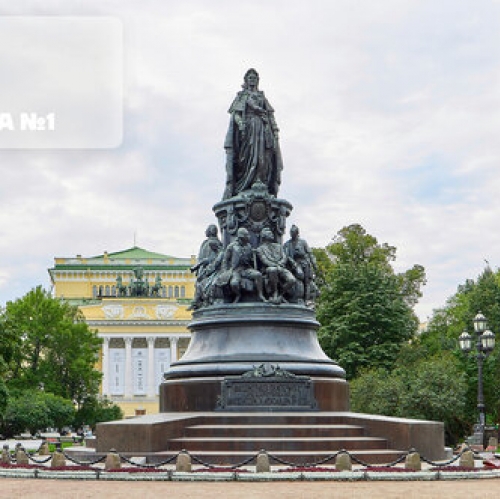 2-комн квартира площадь Островского,  д. 9 литБ