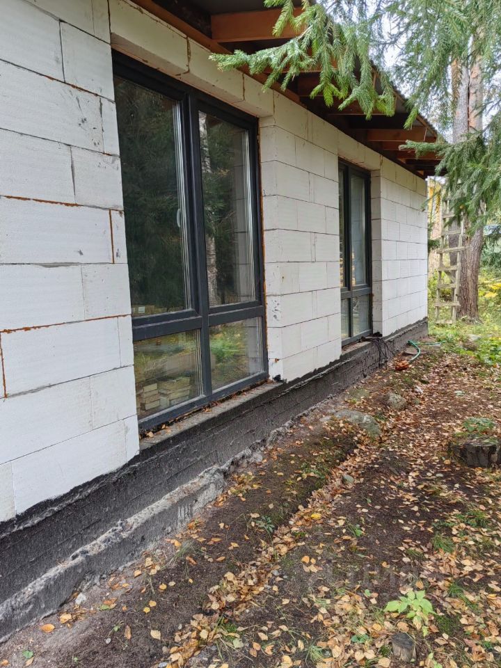 Продажа дома д. Шепелево, улица Сосновая