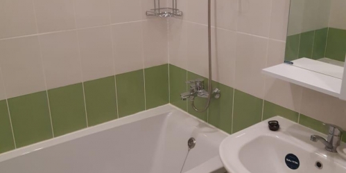 1-комн квартира Цимбалина ул ,  д. 25,  к. 1