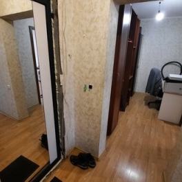 Продажа 1-комн квартиры на вторичном рынке Авиаконструктора Петлякова ул