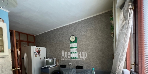 4-комн квартира Светогорск г., Гарькавого ул. ,  д. 14