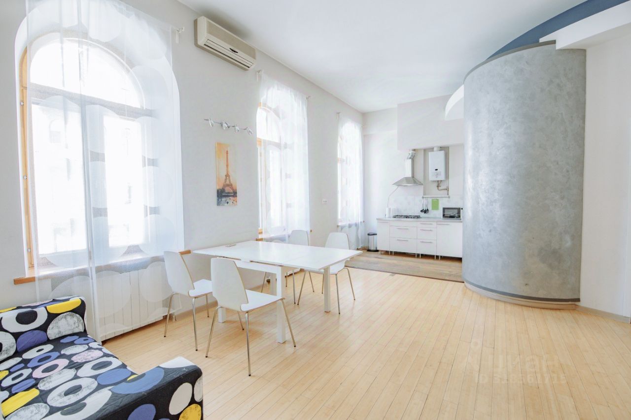 Продажа 1-комн квартиры на вторичном рынке проспект Большой Петроградской стороны, 33А